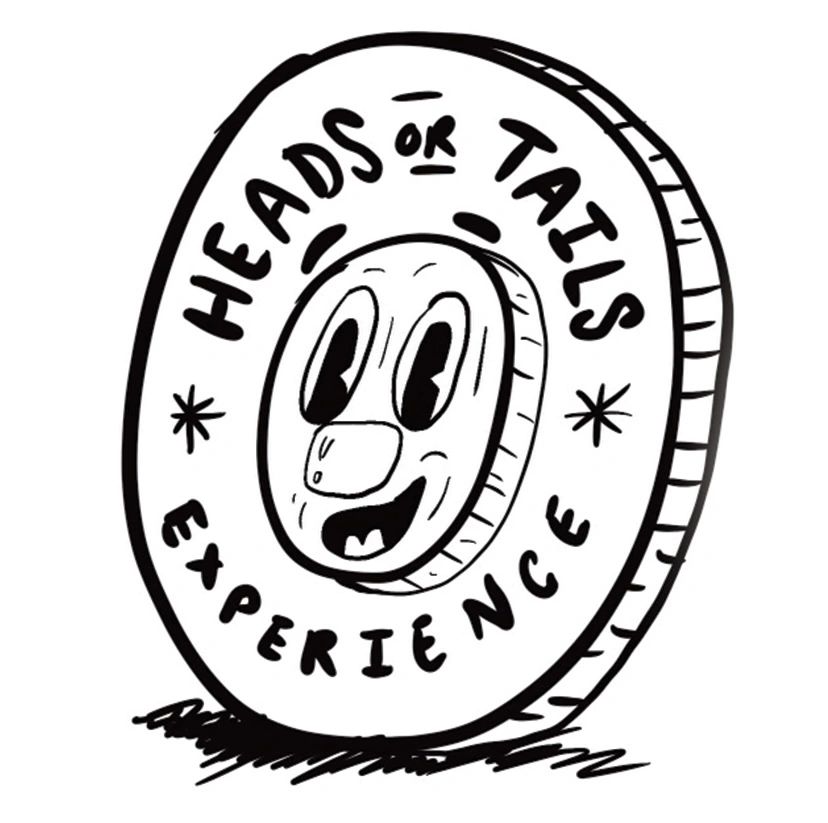 Band Heads Or Tails Experience